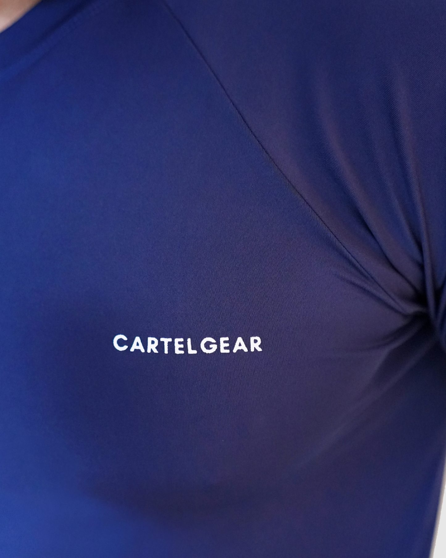 Cartel Navy Elite Flex