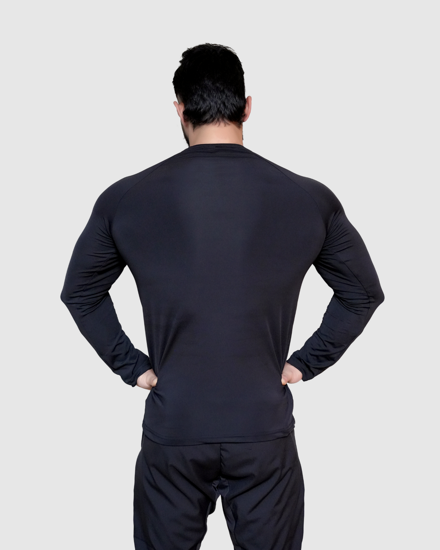 Cartel Black Elite Flex