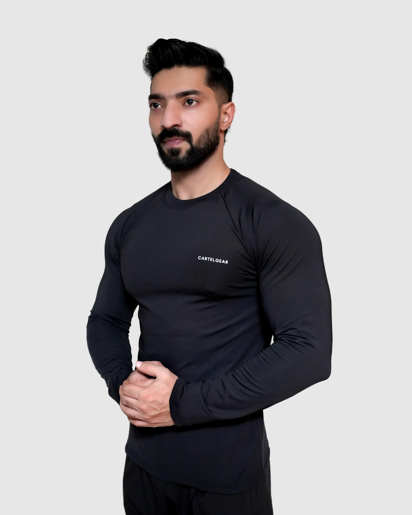 Cartel Black Elite Flex
