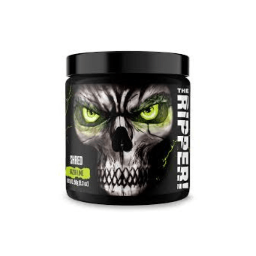 The Ripper by JNX Sports